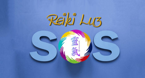 Reiki Luz – SOS  (Grupo Facebook)